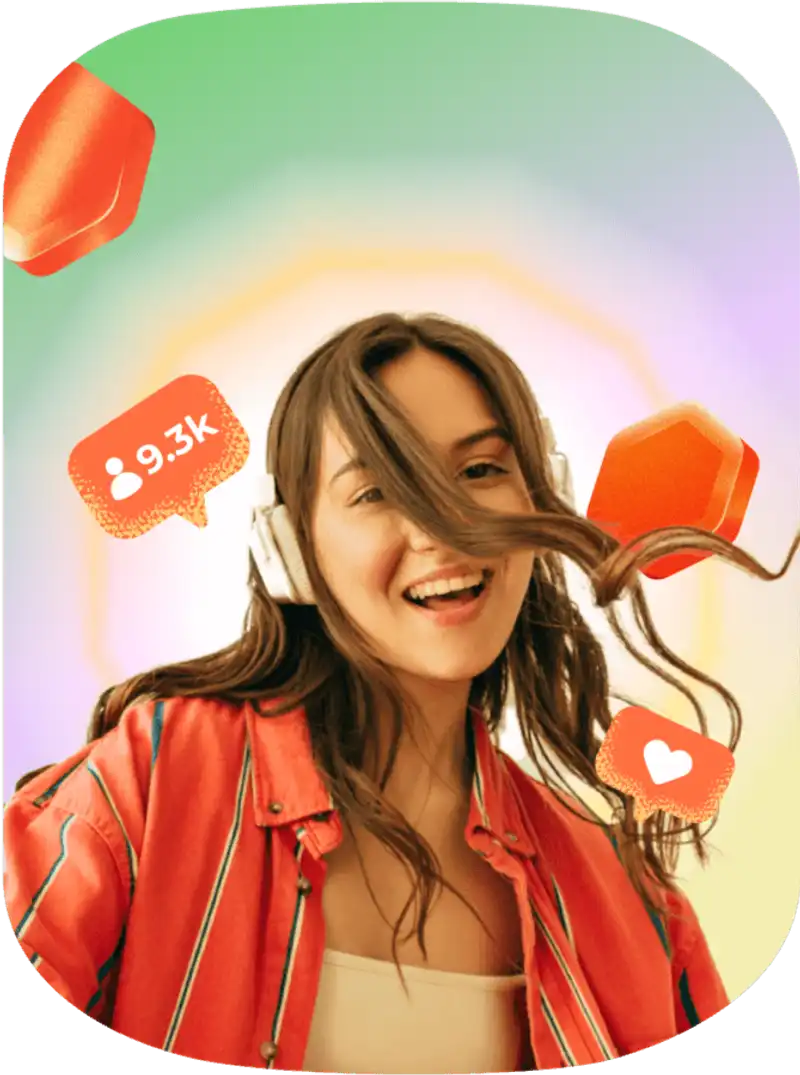 Mạng Xã Hội Usage