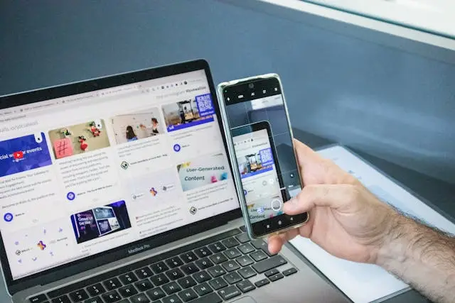 Sức mạnh của Nội dung Video đối với Tương tác mạng xã hội